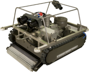 robot YT800